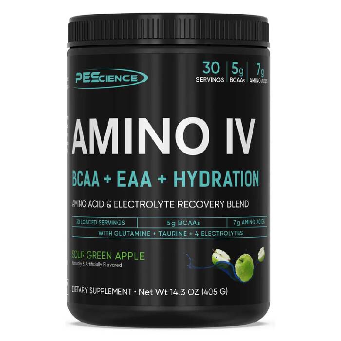 Amino IV Amino IV