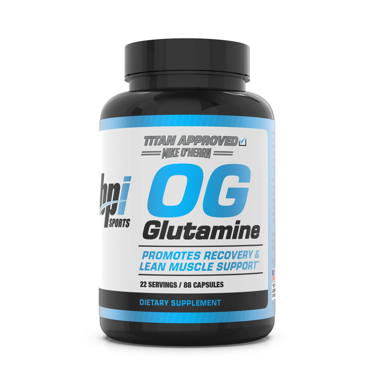 OG Glutamine