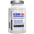 KSM-66 Ashwagandha 90 Vcaps