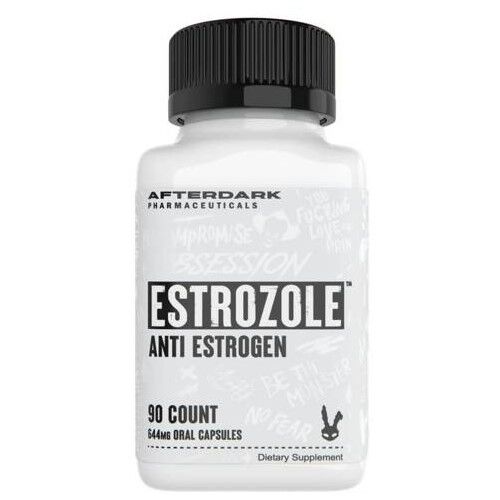 Estrozole 90ct Capsules