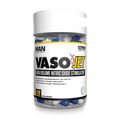 VasoJet Nitric Oxide Amplifier 120 Capsules