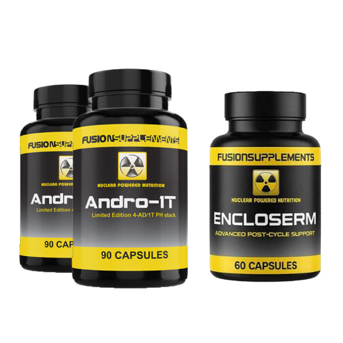 Andro-1T Andro-1T