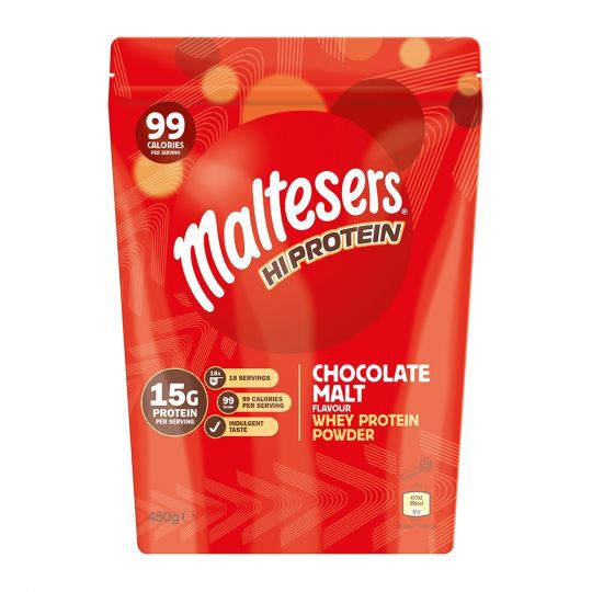 Maltesers HI Protein Powder