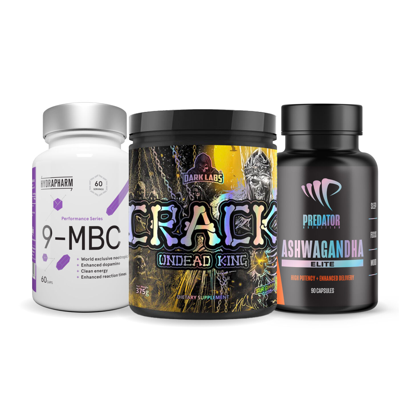 Stim Reset Stack 2