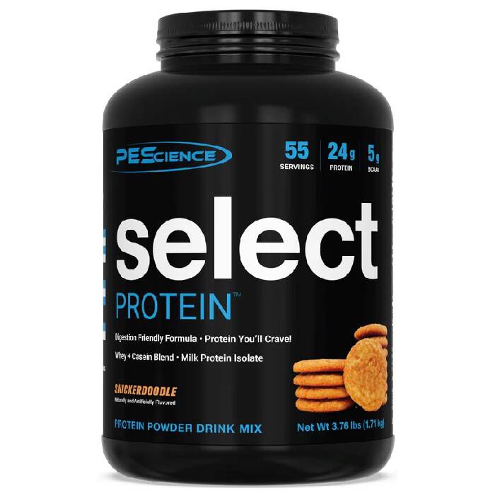 Select Protein