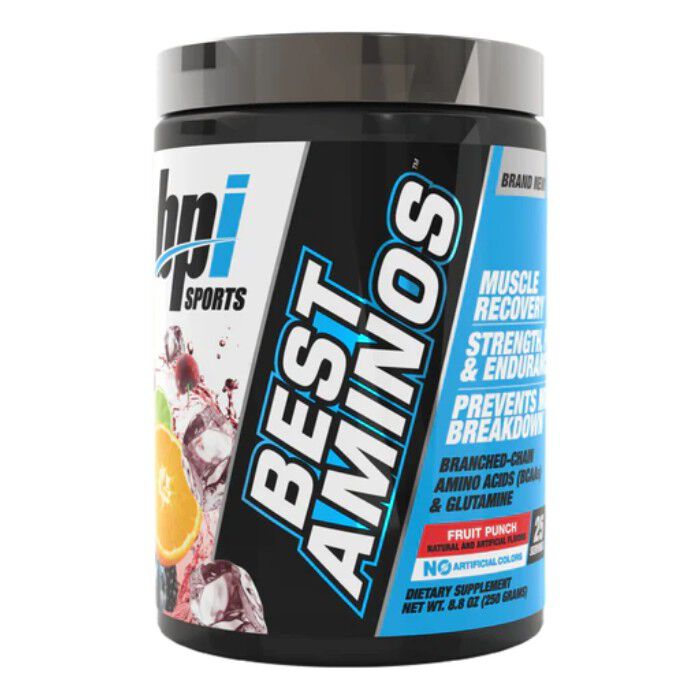 Best BCAA 30 Servings Arctic Ice