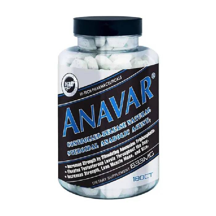 Anavar Anavar