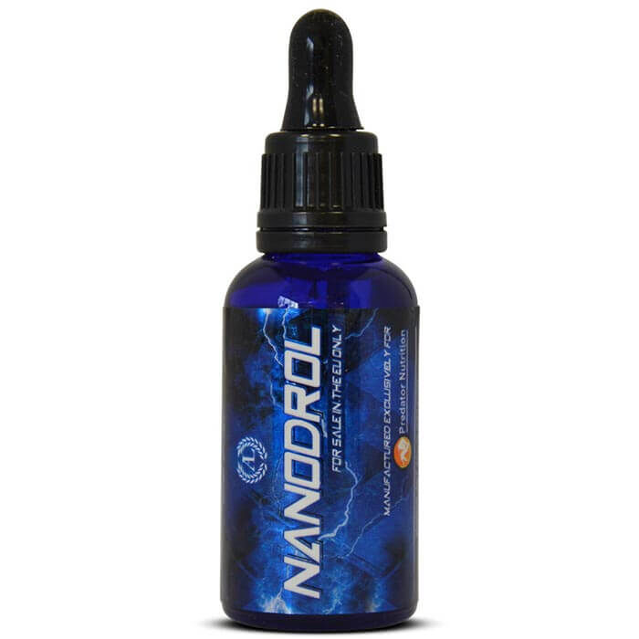 Nanodrol 30ml