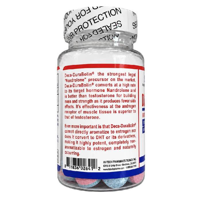 Deca-Durabolin 30 Tablets Deca-Durabolin 30 Tablets