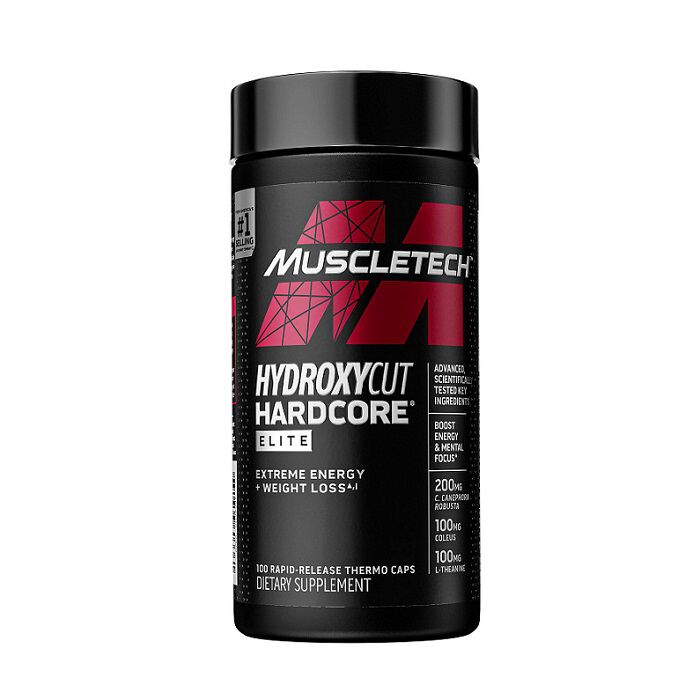 Hydroxycut HD