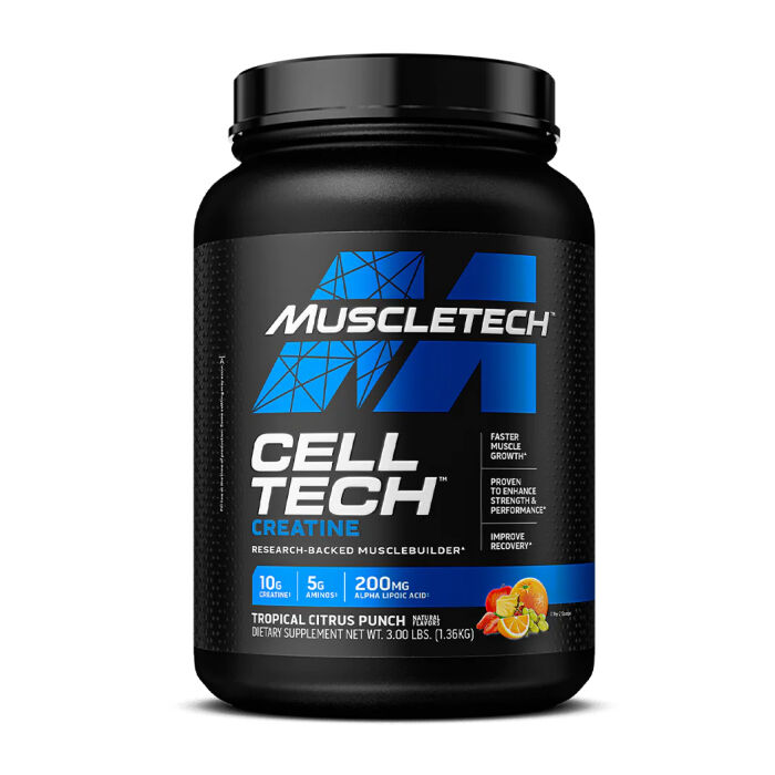 Cell-Tech Performance Series 1.13kg - Fruit Punch