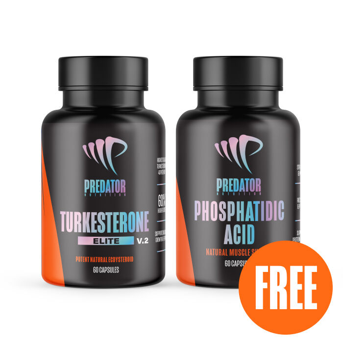 Turkesterone Elite Turkesterone Elite