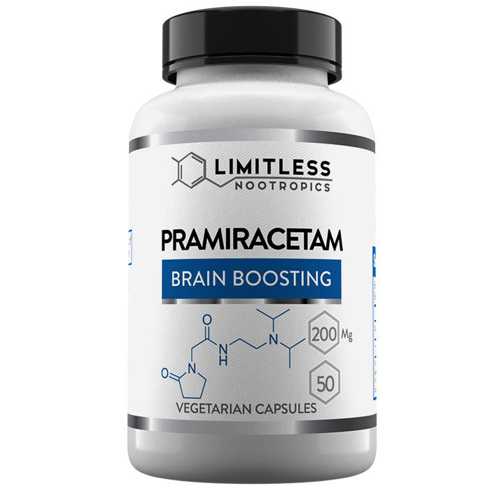 Pramiracetam