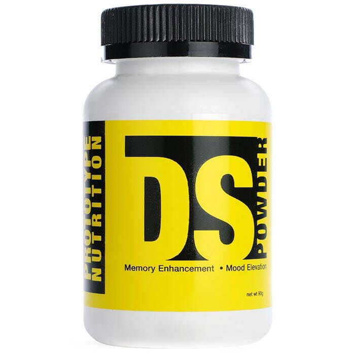 D-Serine Powder 60 Servings