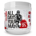 ALLDAYYOUMAY Legendary Series 30 Servings Fruit Punch