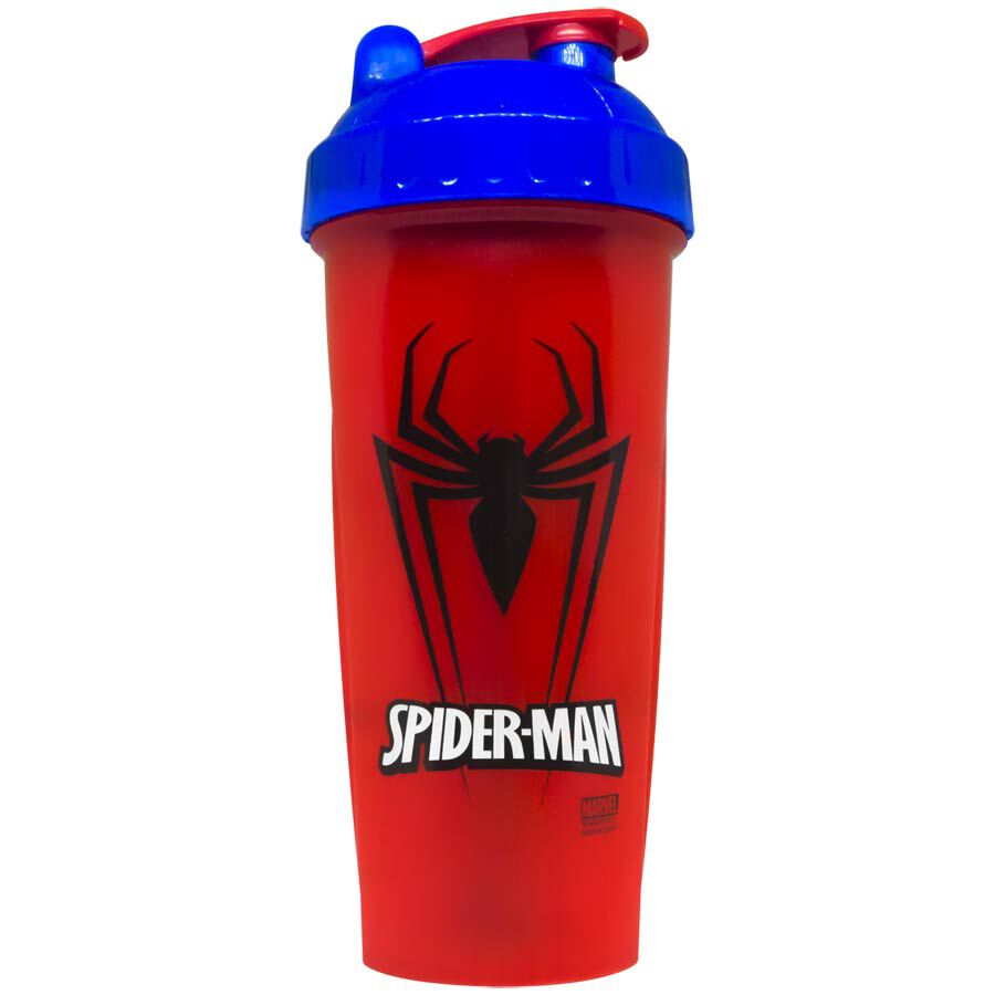 Spiderman Shaker