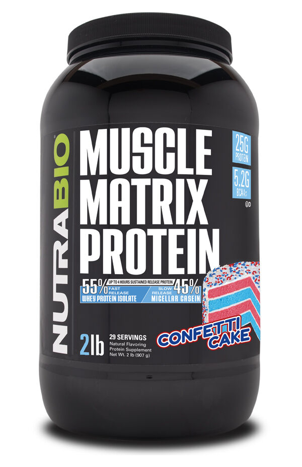 Muscle Matrix 907g