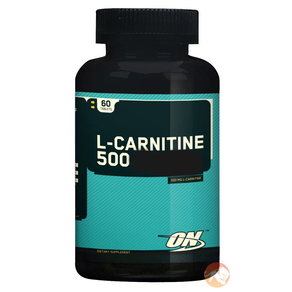 L-Carnitine L-Carnitine