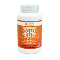 Cold Relief