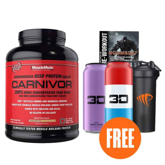 Carnivor