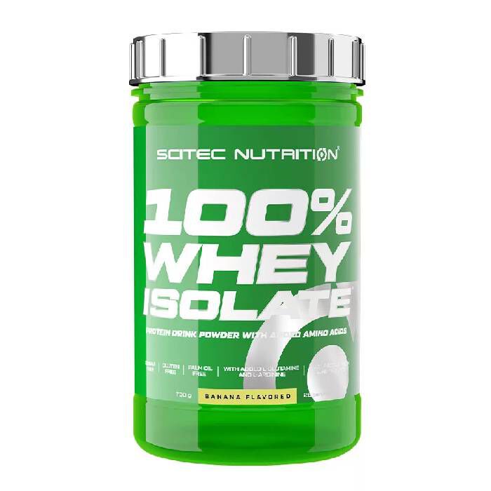 Whey Isolate