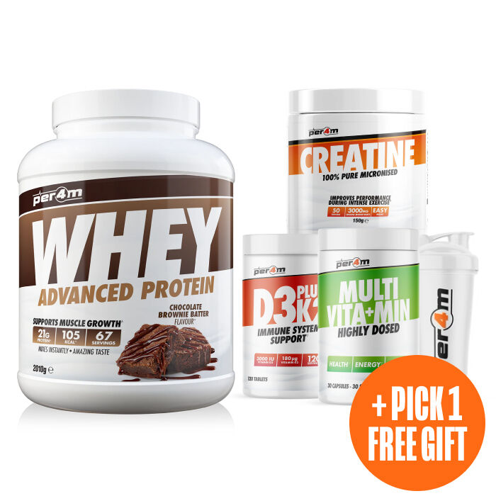 Per4m Whey Protein Per4m Whey Protein