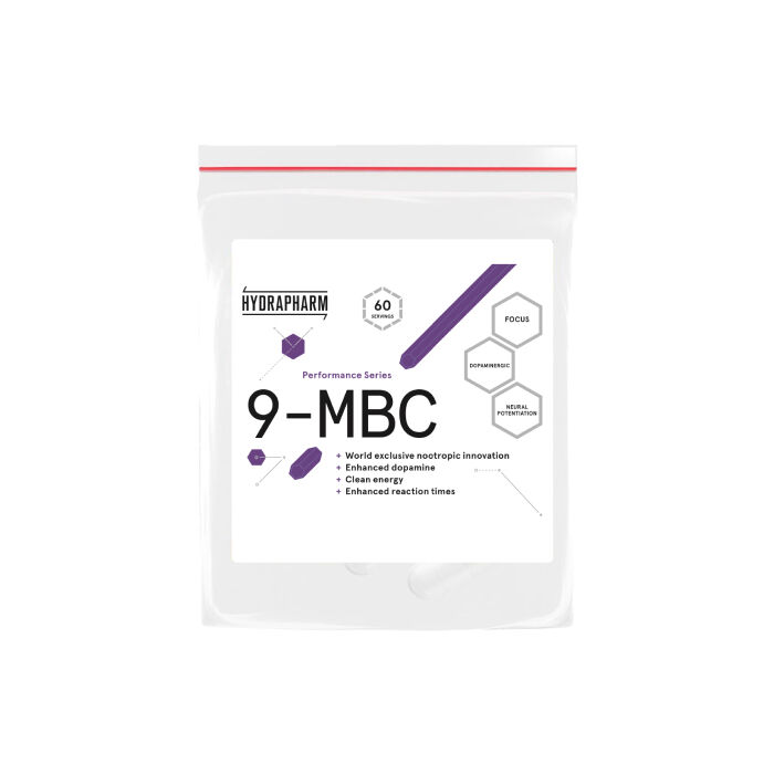 Bonus 9-MBC Nootropic 15 Caps
