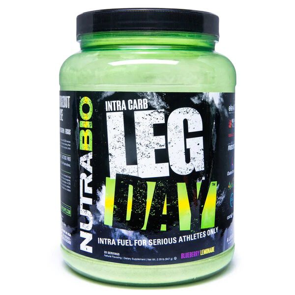 Leg Day