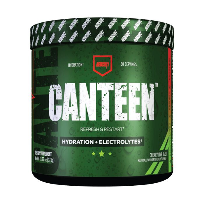Canteen 30 Servings Plum Fusion