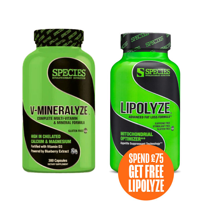 V-Mineralyze