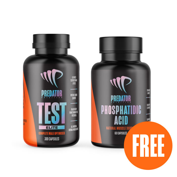 Test Elite