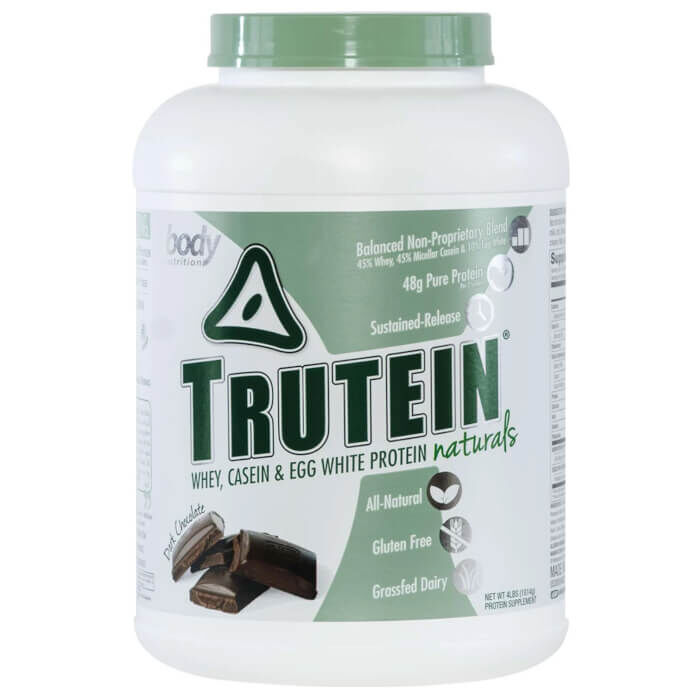 Trutein Naturals 1814g Dark Chocolate Trutein Naturals 1814g Dark Chocolate