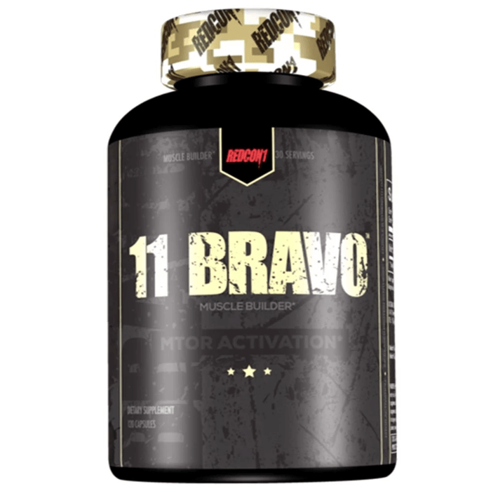 11 Bravo