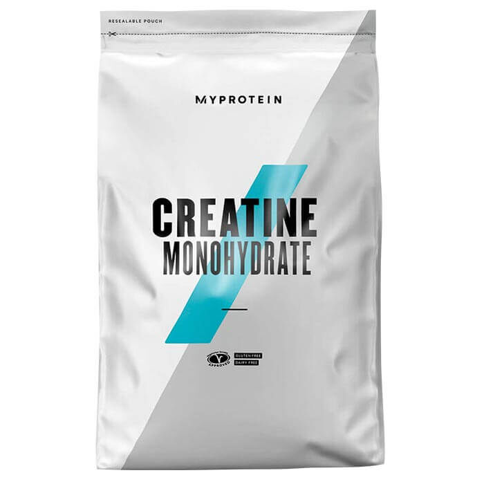 Creatine Monohydrate - 1KG