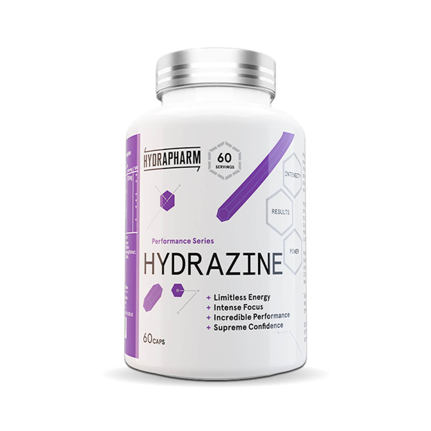 Hydrazine Hydrazine