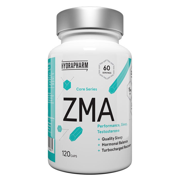 Buy Life Pro Essentials Zma 120 Caps