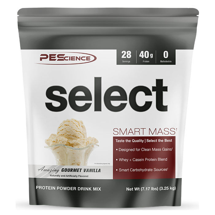 Select Smart Mass