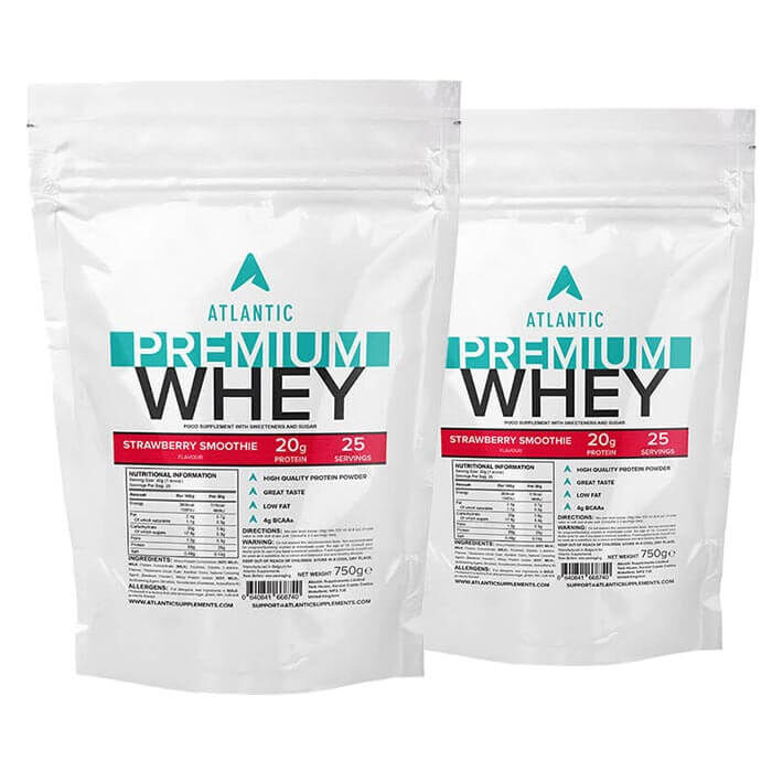 Atlantic Premium Whey