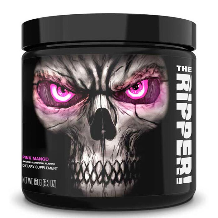 The Ripper 30 Servings Pink Mango Slice The Ripper 30 Servings Pink Mango Slice