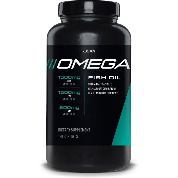 Omega JYM