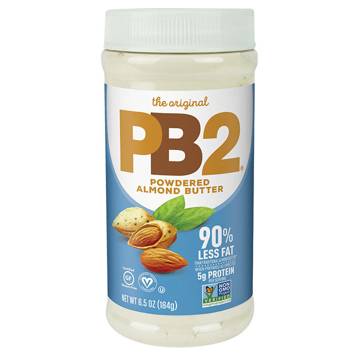 PB2 Almond Butter