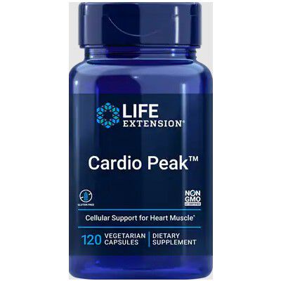 Cardio Peak