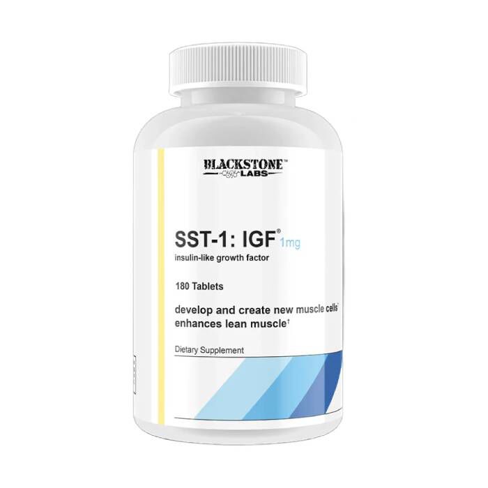 SST1-IGF SST1-IGF