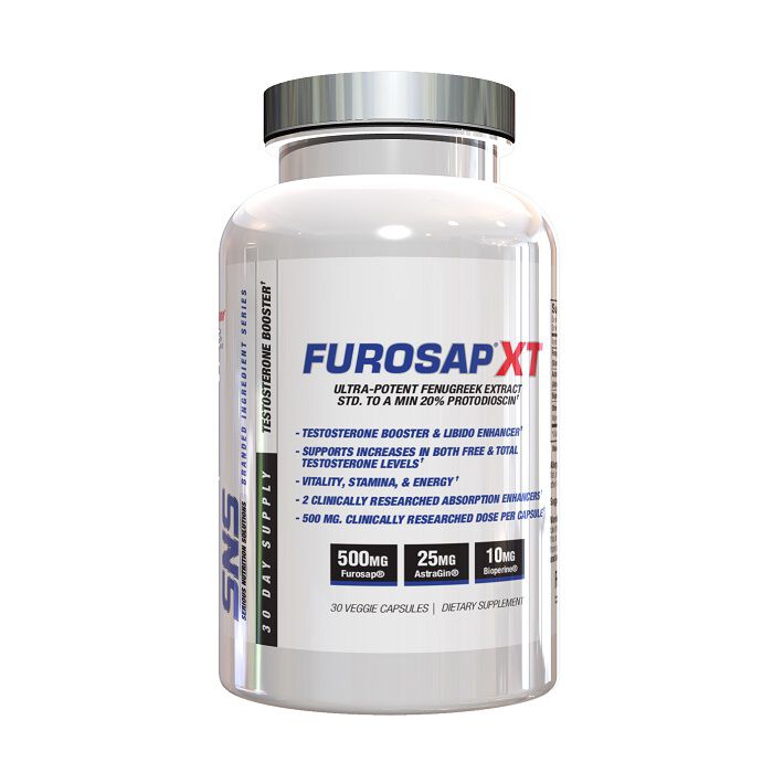 Furosap XT 30 Capsules