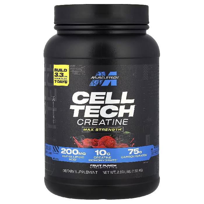 Cell-Tech Performance Series Cell-Tech Performance Series