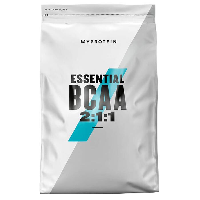 BCAA 2:1:1 Unflavoured 500g