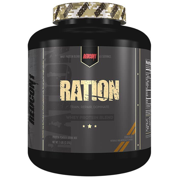 Ration