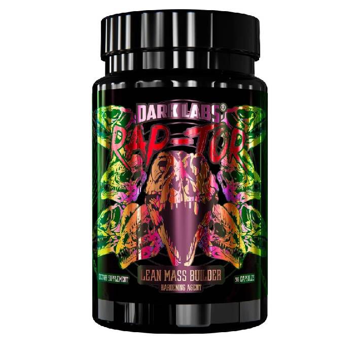 Raptor 90 Capsules Raptor 90 Capsules