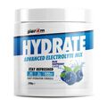 Per4m Hydration 30 Servings Blue Raspberry
