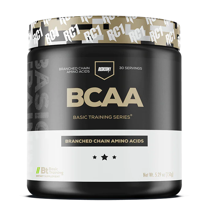 Basic BCAA